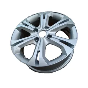 OE A00039522 BACI Senova X25 EX200 EX260 EX360 Aluminum Wheels Wheels Aluminum Rims BACI Senova X25 High Quality Auto Parts