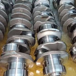 Nhà máy trực tiếp trục khuỷu 61500020012 cho weichai wd615 xe tải Bộ phận động cơ - Product Image 3