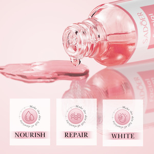 Ingrosso profondo nutriente riparatore duratura <span class=keywords><strong>idratante</strong></span> tirante stringendo antirughe quattro in una <span class=keywords><strong>crema</strong></span> per il viso con siero di perle - Product Image 6