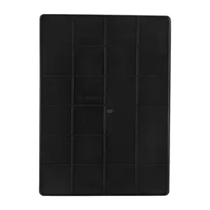 3w-9805109 tùy chỉnh <span class=keywords><strong>ESD</strong></span> Nhựa PCB Khay Dẫn điện bao bì <span class=keywords><strong>ESD</strong></span> khay linh kiện điện tử chống tĩnh điện Nhựa PCB <span class=keywords><strong>ESD</strong></span> khay - Product Image 4