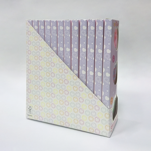 12g * 3pk in kẹo dẻo trong lễ hội CDU/Kẹo trang trí đóng gói trong một hộp để làm đầy - Product Image 3