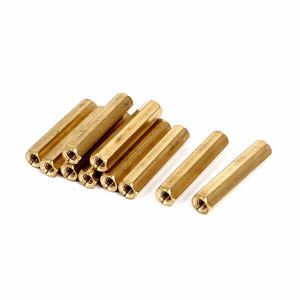 Tùy chỉnh độ chính xác cao Brass <span class=keywords><strong>CNC</strong></span> các bộ phận công Brass <span class=keywords><strong>CNC</strong></span> <span class=keywords><strong>lathing</strong></span> sản phẩm - Product Image 1