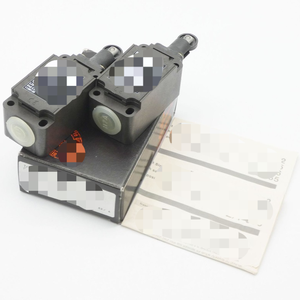 2x Zr 336-11z-m20 Zr33611zm20 Interrupteur de position 101156135-non utilisé/emballage d'origine-neuf Original prêt à l'emploi Industri - Product Image 1