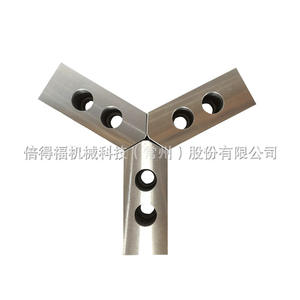 Betterfair Hydraulic <b>Chuck</b> 12-Inch 3-Jaw Steel Opening And Closing Claws For Machine Tools - Product Image 1