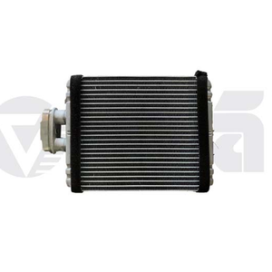 Intercambiador de calor de aire caliente de <span class=keywords><strong>venta</strong></span> directa de fábrica a precio al por mayor/soldadura fuerte adecuado para Audi, VW, Skoda 6RD819031, 6Q0819031 - Product Image 1