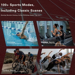 V19 Thép Không Gỉ <span class=keywords><strong>Bluetooth</strong></span> Cuộc Gọi Smartwatch <span class=keywords><strong>Android</strong></span> <span class=keywords><strong>IOS</strong></span> Vòng Tròn Điện Thoại Chống Thấm Nước Thông Minh Đồng Hồ Đeo Thiết Bị Nhà Sản Xuất 2025 - Product Image 5