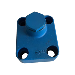 ตัวเปลี่ยนทิศทางไฮดรอลิก C5GV-825UG แบบแผ่นเดียวทางเดียว - Product Image 1