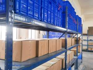 Brosse <span class=keywords><strong>de</strong></span> bain à long manche en bois pour le dos, avec poils naturels - Product Image 5