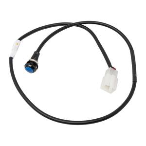 Cablaggio integrato per cronometro da gara per Aprilia RSV4 / Tuono V4 - Product Image 1