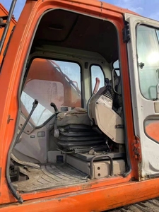 Excavatrice d'occasion Doosan DH 220LC-7 haute performance 2020, excavatrice d'occasion Doushan DH220 à prix réduit - Product Image 5