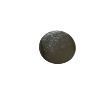 Élément de buzzer 15F de 15 mm de diamètre, céramique piézoélectrique de 11 mm sur base en fer, modèle JL-33, fréquence de résonance 12 kHz, alarmes 30 V max.