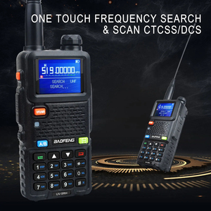 <span class=keywords><strong>Baofeng</strong></span> UV-5RH Walkie Talkie Long Range 10 Wát ham đài phát thanh 999ch thu phát cập nhật <span class=keywords><strong>UV5R</strong></span> <span class=keywords><strong>HF</strong></span> thu phát hai cách phát thanh - Product Image 5
