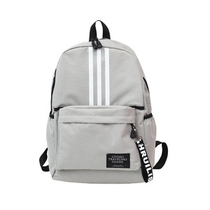 Mochila Escolar Impermeable para Niñas 2025, Bolsa Casual para Libros, para Uso Diario - Product Image 4