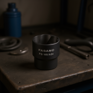 ประแจกระบอกฟาซาโน่ FG 168/A24 เครื่องมือซ่อมยานยนต์ - Product Image 3