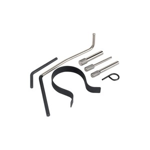 ชุดเครื่องมือซ่อมรถยนต์ FG 192 PS7B สำหรับการบำรุงรักษาและการปรับแต่งยานพาหนะ - Product Image 1