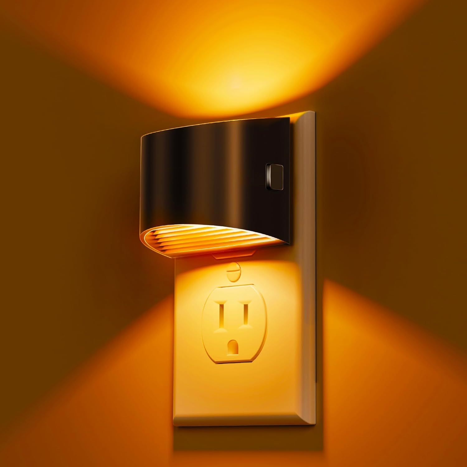 Noir - Ambre