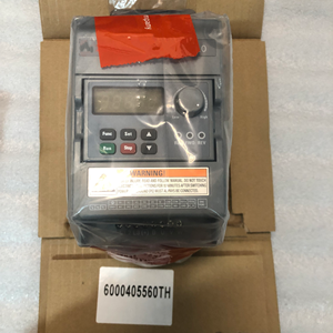 Variateur de fréquence VFD Bo&sch Rex&roth EFC5610-0K75-3P4-MDA-7P-NNNNN-NNNN 0.75kW 380V AC - Product Image 3