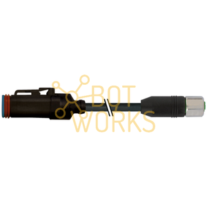 Murrelektronik 7072-77302-5690150 - Nuovo - Product Image 1