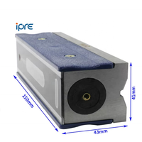 IPRE 300mm Professional Choice Bar Level Dependable Accurate Measuring & Gauging Tool Ensures Accuracy in Every Measurement