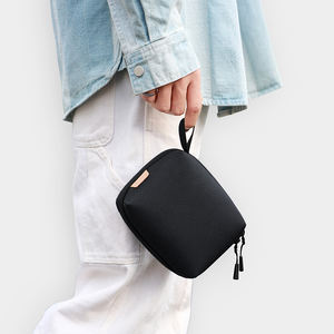 Estuche Organizador de Cables Electrónicos, Bolsa de Viaje para Accesorios Electrónicos, Kit para Banco de Energía, Cable, Ratón, Bolsa de Almacenamiento de Viaje - Product Image 5