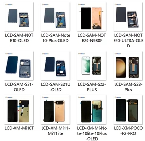 Assemblage d'<span class=keywords><strong>écran</strong></span> LCD Premium pour remplacement d'<span class=keywords><strong>écran</strong></span> <span class=keywords><strong>Xiaomi</strong></span> <span class=keywords><strong>Mi</strong></span> <span class=keywords><strong>11</strong></span> lite - Product Image 3