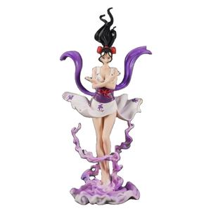 Figurine de haute qualité <span class=keywords><strong>One</strong></span> Pieces Nico <span class=keywords><strong>Robin</strong></span>, figurine <span class=keywords><strong>sexy</strong></span> de personnage d'anime, modèle de statue, décoration de bureau, figurine en PVC <span class=keywords><strong>One</strong></span> Pieces - Product Image 1
