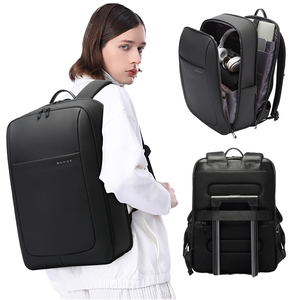 Light Weight Business Tactical Anti-Penetration Waterproof <b>Laptop</b> <b>Backpack</b> with USB and Zipper Closure Unisex Design - Product Image 1