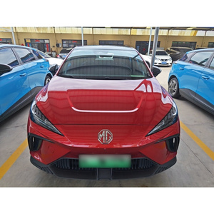 รถยนต์<span class=keywords><strong>มือ</strong></span><span class=keywords><strong>สอง</strong></span>กัวซี ปี 2022 <span class=keywords><strong>MG</strong></span> 4 <span class=keywords><strong>EV</strong></span> รถยนต์ไฟฟ้า SUV 5 ที่นั่ง เกียร์อัตโนมัติ ขับเคลื่อนล้อหลัง พวงมาลัยซ้าย รถยนต์ <span class=keywords><strong>MG</strong></span> ขายต่อระหว่างประเทศ - Product Image 2