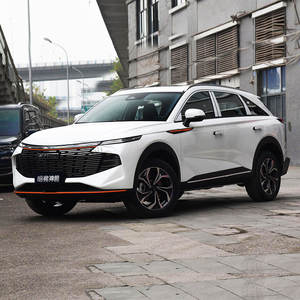 HAVAL XY Shenshou <span class=keywords><strong>XF</strong></span> Haval H6 DHT-PHEV 110KM <span class=keywords><strong>รถ</strong></span> SUV ไฮบริดประสิทธิภาพสูง<span class=keywords><strong>ราคา</strong></span>ถูกรถยนต์ไฟฟ้าสำหรับผู้ใหญ่ - Product Image 2