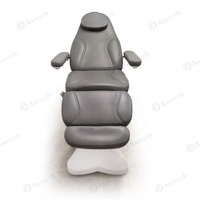 Chirurgie Plastique Traitement 3 4 Moteurs Électronique Inclinable Dermatologie Médical Électrique Salon De Beauté Facial Lit Chaise