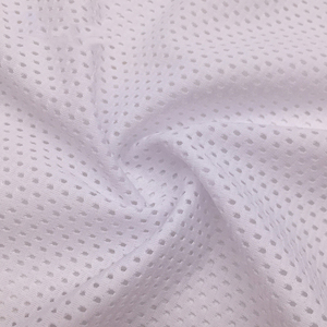 Tissu de sport personnalisé en maille respirante extensible dans les 4 sens, 88 % polyester, 12 % élasthanne, idéal pour soutiens-gorge, collants de <span class=keywords><strong>gymnastique</strong></span> et robes de soirée - Product Image 2