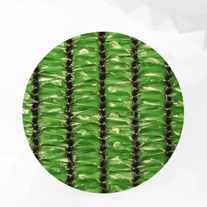 Sunhine Bóng Râm Vải Vườn Bóng Râm Nông Nghiệp Bóng Râm Lưới Đen Xanh Xanh - Product Image 2