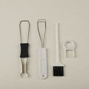 Extractor de <span class=keywords><strong>Teclas</strong></span> de <span class=keywords><strong>Teclado</strong></span> al por Mayor, Kit de Limpieza de <span class=keywords><strong>Teclado</strong></span>, Herramienta de <span class=keywords><strong>Teclado</strong></span> Intercambiable en Caliente, Kit de Reemplazo de <span class=keywords><strong>Teclas</strong></span> PBT ABS, Origen Guangdong - Product Image 4