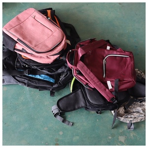 Sacs d'école et sacs pour ordinateur portables d'<span class=keywords><strong>occasion</strong></span> de qualité supérieure GZ, ballots de vêtements d'<span class=keywords><strong>occasion</strong></span> pour enfants, sacs à dos d'<span class=keywords><strong>occasion</strong></span> en ballots, sacs à dos de <span class=keywords><strong>randonnée</strong></span> d'<span class=keywords><strong>occasion</strong></span> - Product Image 5