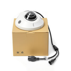 Cámara <span class=keywords><strong>de</strong></span> Seguridad IP67 <span class=keywords><strong>de</strong></span> Fábrica 4K 8MP con <span class=keywords><strong>Zoom</strong></span> Óptico 5X, Detección <span class=keywords><strong>de</strong></span> Personas y Vehículos por IA, Cámara Bullet a Todo Color con Doble Iluminación - Product Image 3