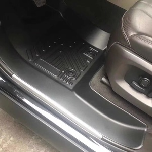 Alfombrilla de Coche Impermeable de TPE para Todo Clima, para Land Rover Range Rover Sport 2014-2022, Venta al Por Mayor - Product Image 1