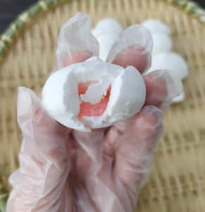 <span class=keywords><strong>Caramelle</strong></span> e Dolciumi Bianchi in Confezione Grande, Marshmallow Croccanti Liofilizzati alla Frutta, Snack Halal 1kg - Product Image 1