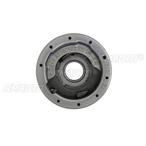 A2760503200 Piñón de distribución de admisión y escape del árbol de levas, kit de cuerpo del ajustador de admisión del motor para Mercedes Benz 276, accesorios para coche - Product Image 3