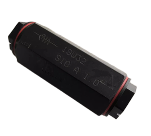 R900420519 S30A1.0 Vanne de contrôle hydraulique S30A1.0/ Isolation à commande directe haute performance pour excavatrice - Product Image 1