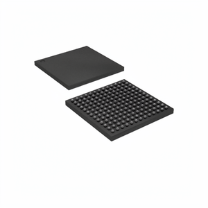 IC 32BIT 2MB แฟลช169 LFBGA PIC32MZ2025DAL169-V_HF แบบฝัง169 LFBGA - Product Image 1