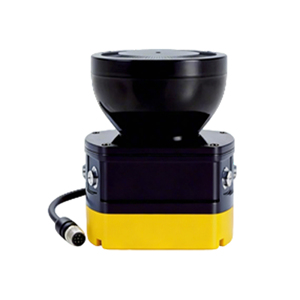 Escáner Láser de Seguridad MICS3-AAAZ55AZ1P01 Compatible con MicroScan3 Core/Pro AMR para Evitar Obstáculos - Product Image 6