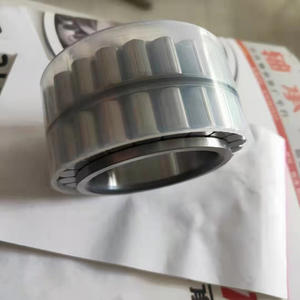 RSL182216-rodamientos de rodillos cilíndricos, accesorio completo, 182216 <span class=keywords><strong>RSL</strong></span>-, para caja reductora, tamaño 80X125.81X33mm - Product Image 4