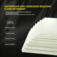 Solution tout-en-un pour les panneaux PVC de haute qualité : découpe précise, traitement personnalisé et optimisation CNC.