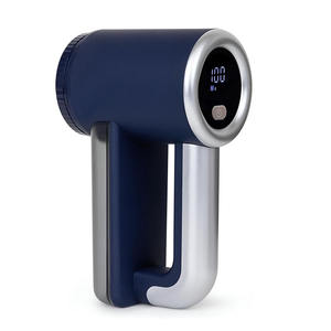 Rasoir en tissu rechargeable anti-peluches avec affichage LED Coupe-pilule électrique portable à 3 vitesses-Enlève les peluches - Product Image 1