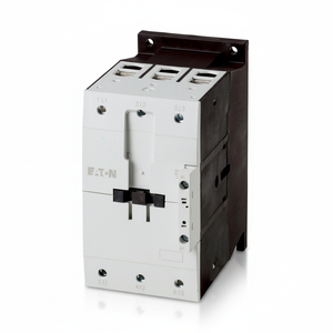 EATON Moeller <span class=keywords><strong>DILM115</strong></span>(RAC24) Contactor y Arrancador de Motor de Alto Rendimiento Serie DILM para Sistemas de Automatización Industrial - Product Image 5