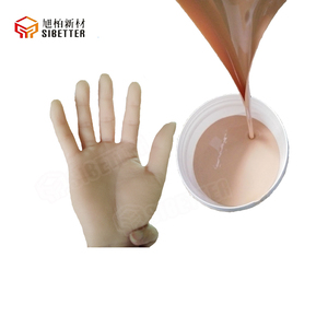 Chất Lỏng RTV <span class=keywords><strong>Silicone</strong></span> Cho Ngón Tay Giả - Product Image 6