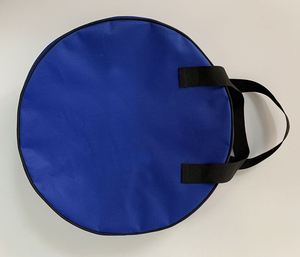 Échantillon gratuit : Sac de rangement robuste pour câbles de voyage, sac de transport universel pour gadgets de voyage, idéal pour caravanes, équipement de jardinage et tous les câbles - Product Image 2