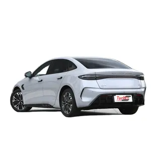 New energy vehicles Electric Car Flying Version Byd Seal Dophin 2023 2022 Ev cars for sale 121km Elite Edition New cars reviews