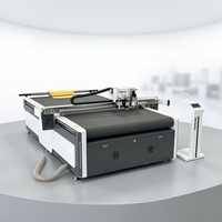 Material para Señalización, Paneles Acústicos de ACP, Cortadora Plana CNC Digital, Plotter