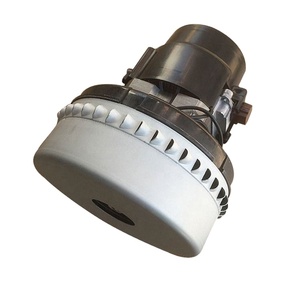 Motor de vacío de 1200W, piezas de repuesto de Motor de aspiradora húmeda y seca - Product Image 4